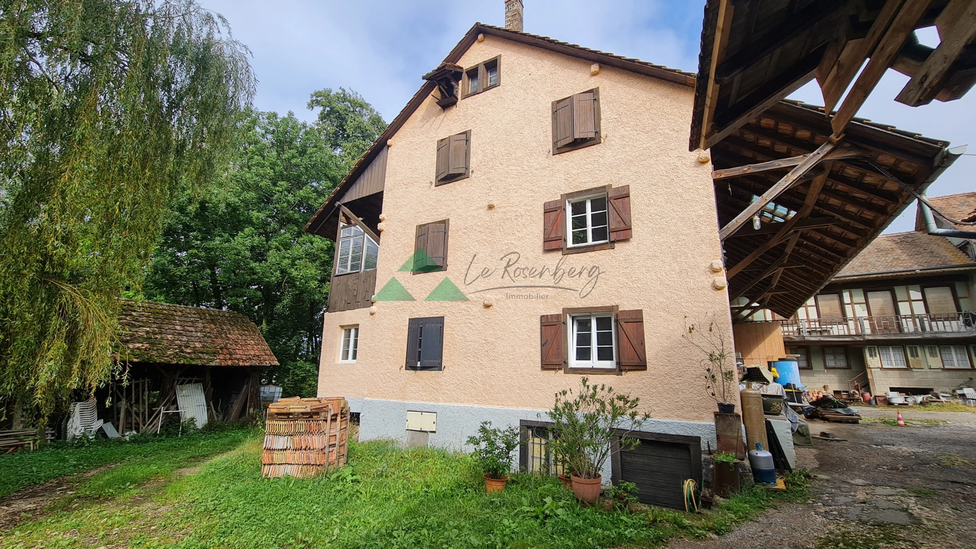 property